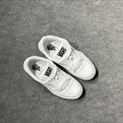 Vans Hylane Beyaz
